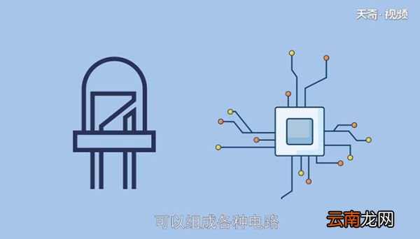 二极管的作用二极管的作用是什么