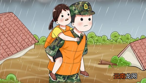 山体发生泥石流应该向什么方向逃离 发生泥石流应该向山体哪个方向逃离