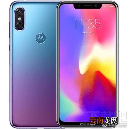 Moto P30怎么样，摩托罗拉P30配置参数售价曝光