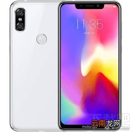 Moto P30怎么样，摩托罗拉P30配置参数售价曝光