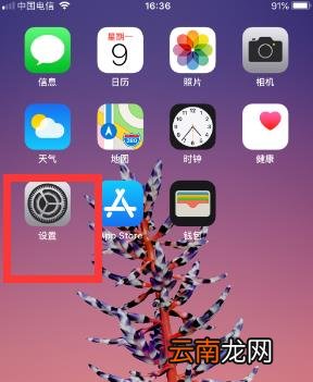 iphone驾驶模式怎么关闭