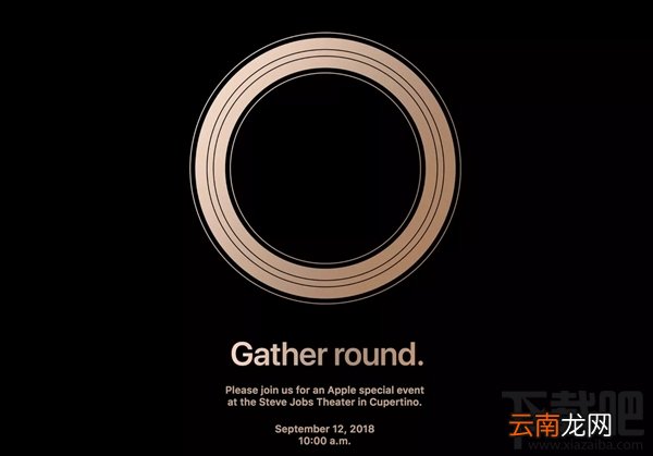 iPhone9什么时候出，2018新款iPhonex什么时候上市发布