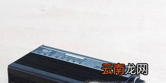 电动车充电时充电器显示异常