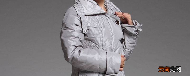 羽绒服可以水洗吗可以机洗吗