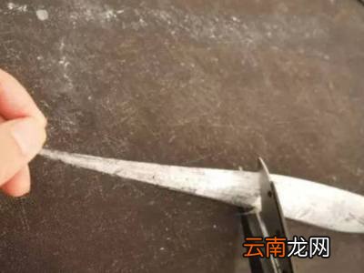 怎么杀带鱼