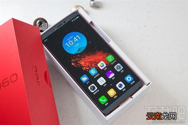 360N7Pro跑分多少，360N7Pro跑分成绩介绍