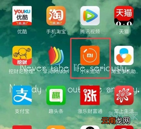 小米体重秤怎么连接手机
