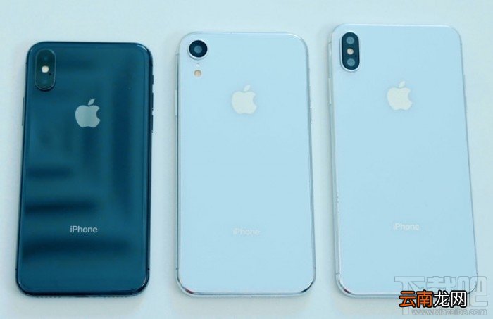 2018新款iPhone9/iPhoneX是什么处理器