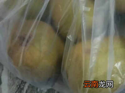 奇异果如何保存