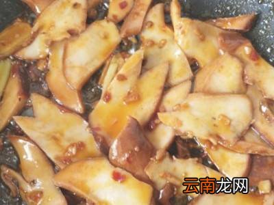 澳洲黄金鲍鱼家常做法