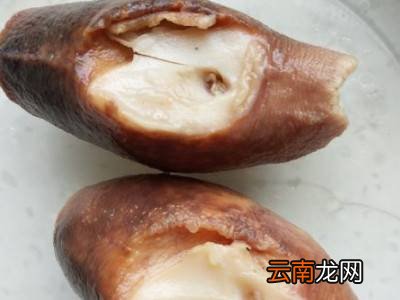 澳洲黄金鲍鱼家常做法