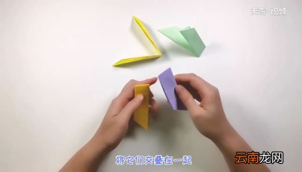 最简单的飞镖折法 漂亮飞镖怎么折