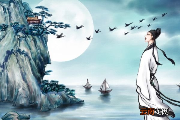 先天下之忧而忧的意思岳阳楼记表达了作者怎样的思想
