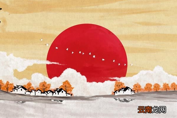 夏满忙夏暑相连的上一句是什么 二十四节气歌歌词意思