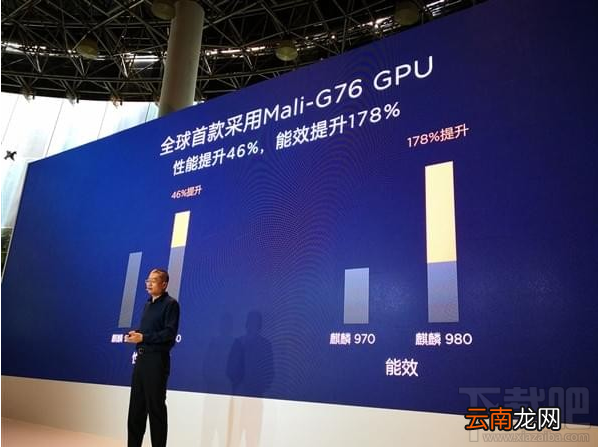 麒麟980和骁龙845哪个好 麒麟980和骁龙845对比分析