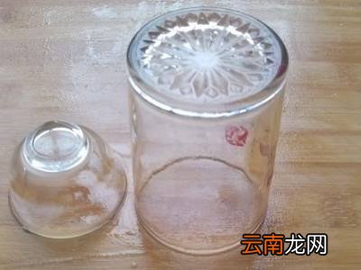 杯子卡在杯子里如何快速取出