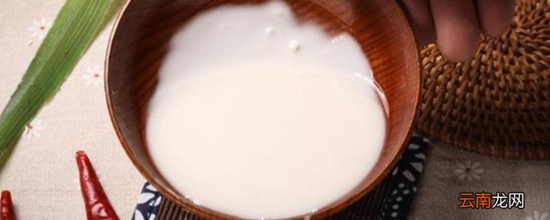 淀粉水是什么