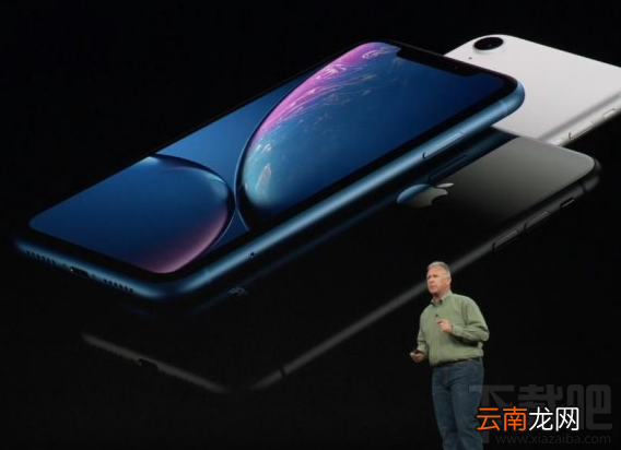 iPhoneXS和iPhoneXR有什么区别，哪个好？