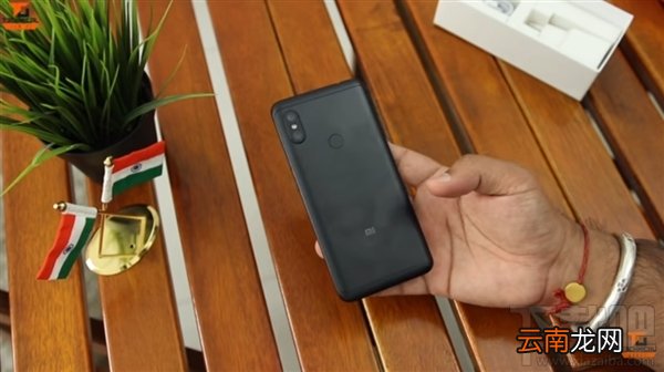 红米Note6Pro怎么样，红米Note6Pro参数爆光