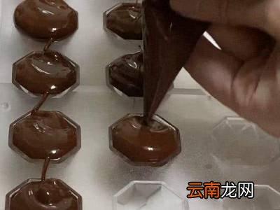 巧克力加热变成渣怎么处理
