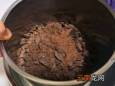 巧克力加热变成渣怎么处理