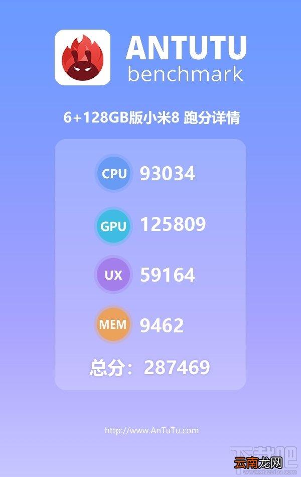 华为Mate20跑分多少，华为Mate20安兔兔跑分曝光