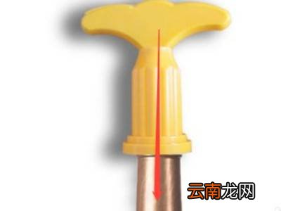 酒塞子如何打开