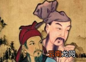 小李杜是指谁？