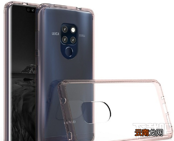 华为Mate20和华为Mate20Pro哪个好,有什么区别呢?