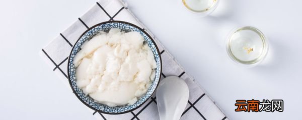 内脂是什么做的 内脂豆腐的内脂是什么