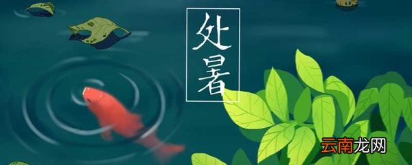 处暑的传统习俗是什么 处暑的传统习俗有哪些