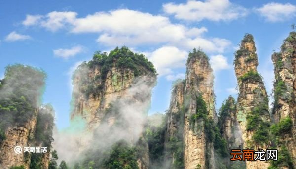 重庆周边旅游景点 重庆周边旅游景点有哪些