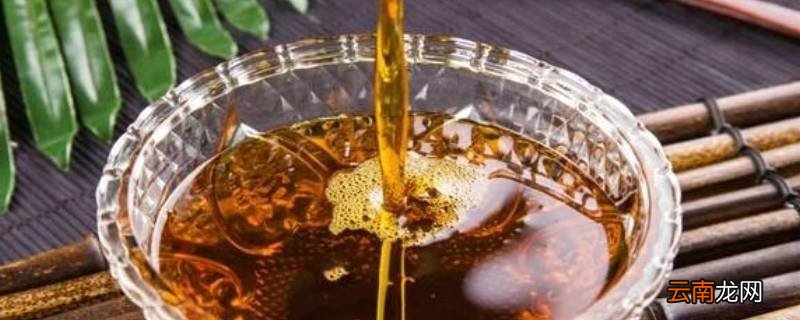 亚麻籽油和胡麻油的区别