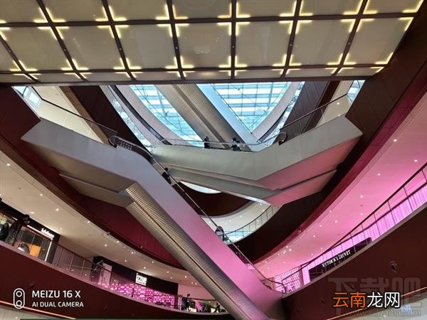 魅族16th和魅族16X哪个好，有什么区别