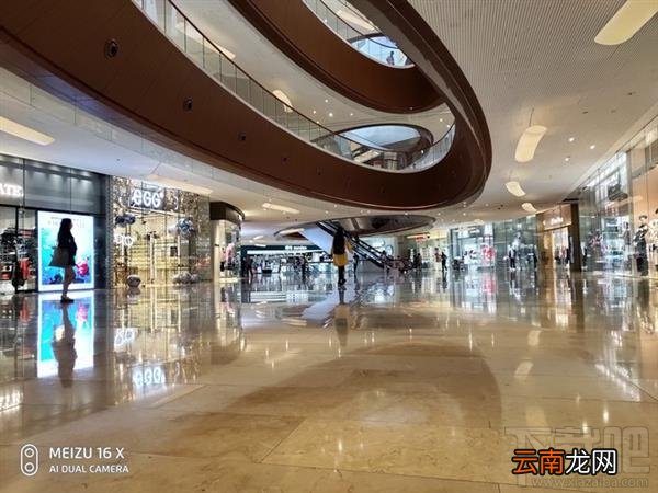 魅族16th和魅族16X哪个好，有什么区别