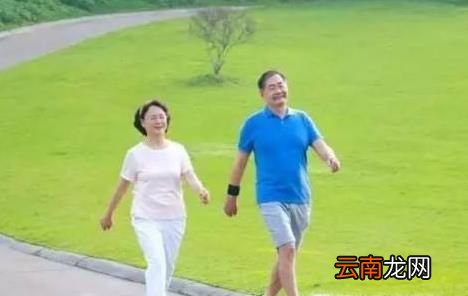 步行是最好的运动 每天走多少步最好