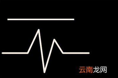 PS中如何画一条发光的线