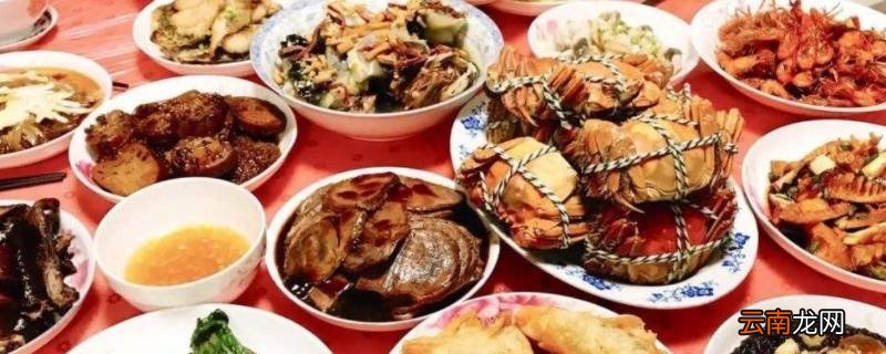 大年三十做什么菜