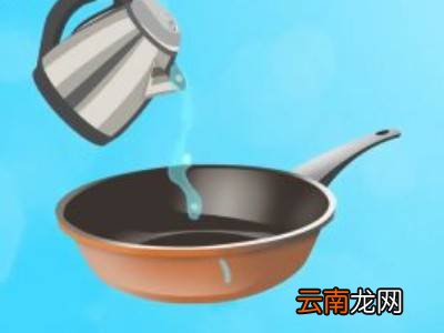 农村大铁锅生锈怎么处理永不生锈