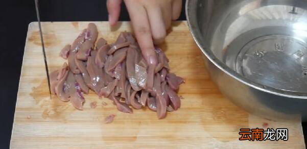 猪腰子怎么处理没骚味