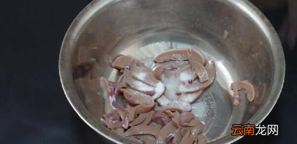 猪腰子怎么处理没骚味