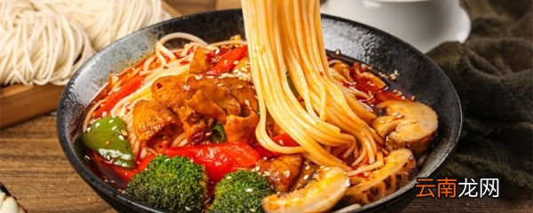 肥肠面怎么炒 肥肠炒面的做法