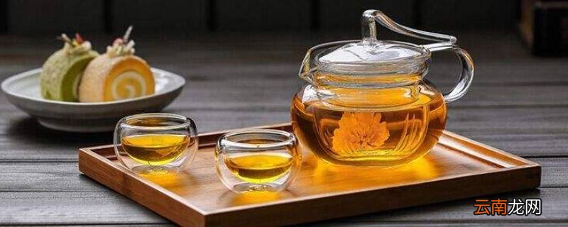 玻璃壶可以放电磁炉上使用吗