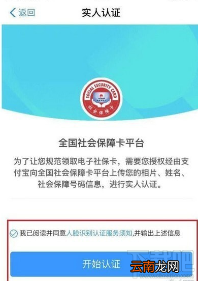 电子社保卡怎么领取？支付宝电子社保卡领取流程一览