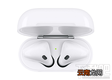 苹果AirPods怎么查看电量？AirPods查看电量方法教程