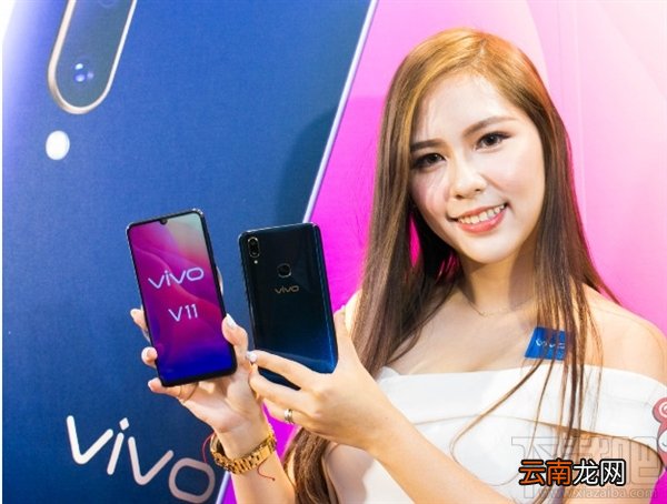 vivoV11/V11i多少钱，什么时候上市
