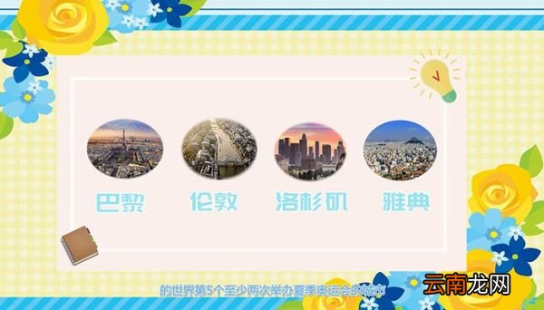 奥运会2020是哪个国家 奥运会2020在哪里举办