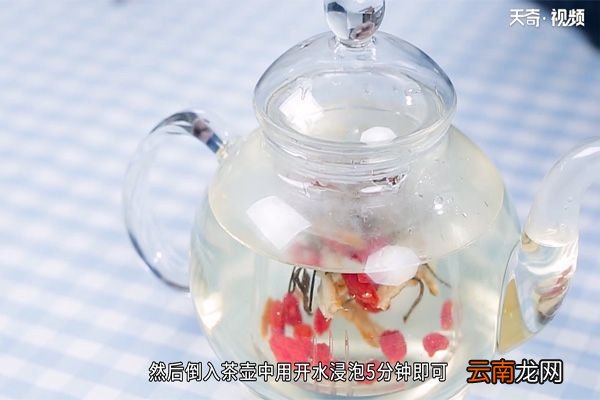 枸杞的正确吃法 枸杞怎么吃