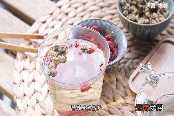 枸杞的正确吃法 枸杞怎么吃