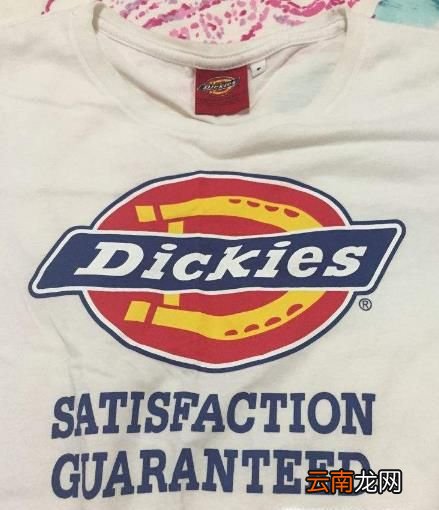 dickies怎么辨别真假